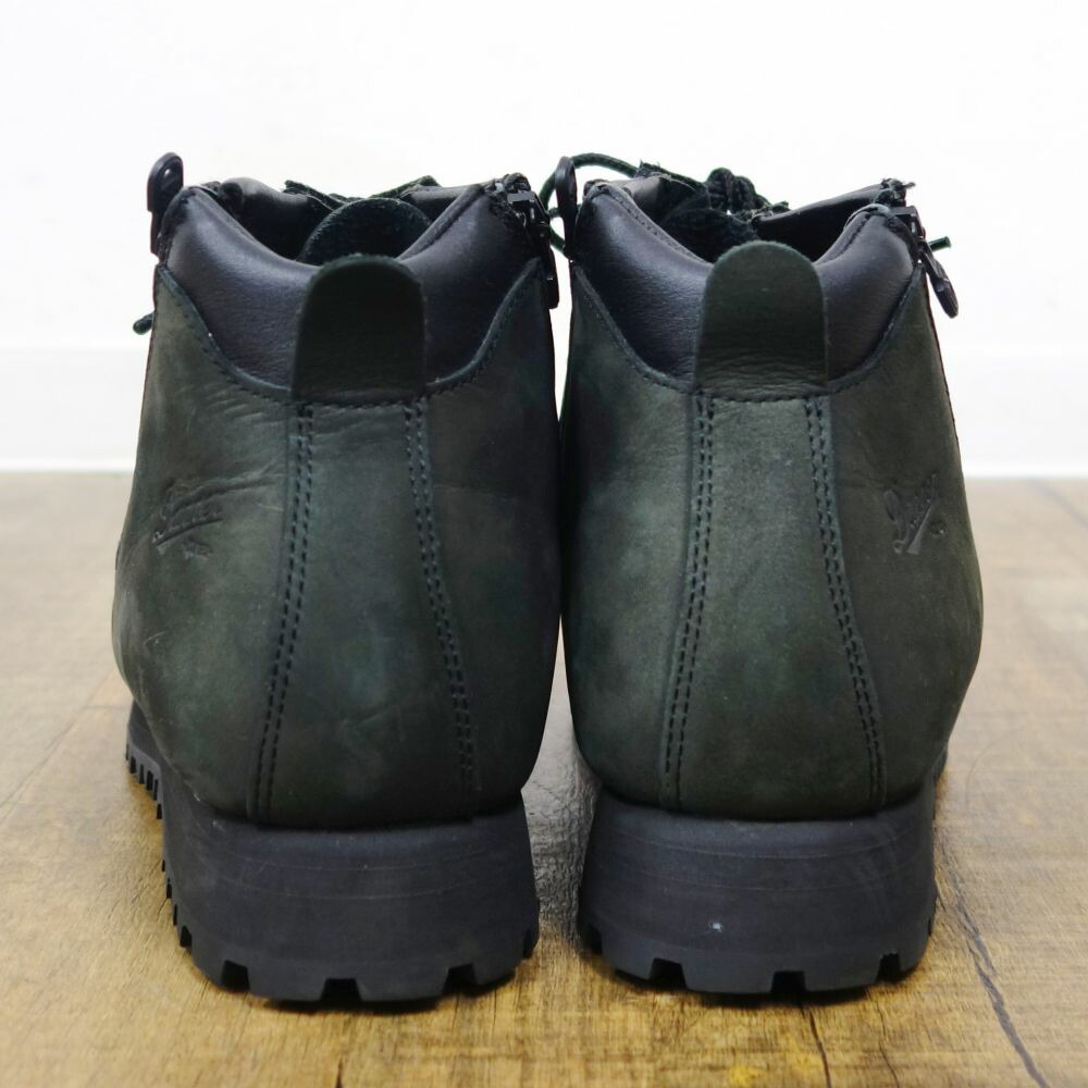 楽天市場】【極美品】ダナー ホワイトマウンテニアリング White