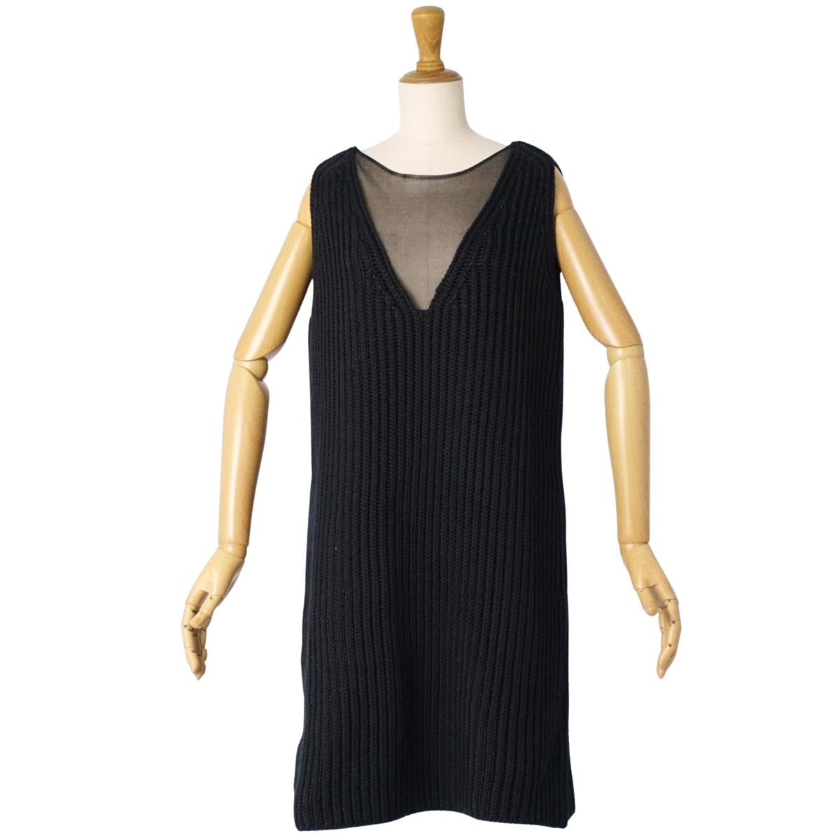 楽天市場】フェラガモ ニット ワンピースの通販