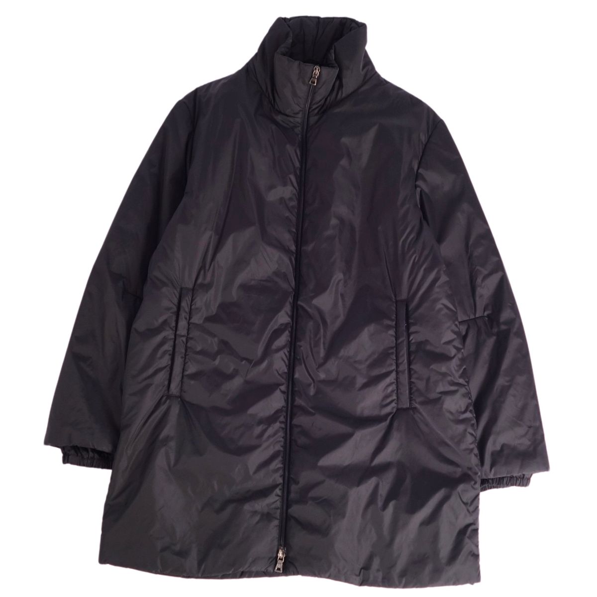 楽天市場】プラダ スポーツ PRADA SPORT コート 中綿入り ジップアップ