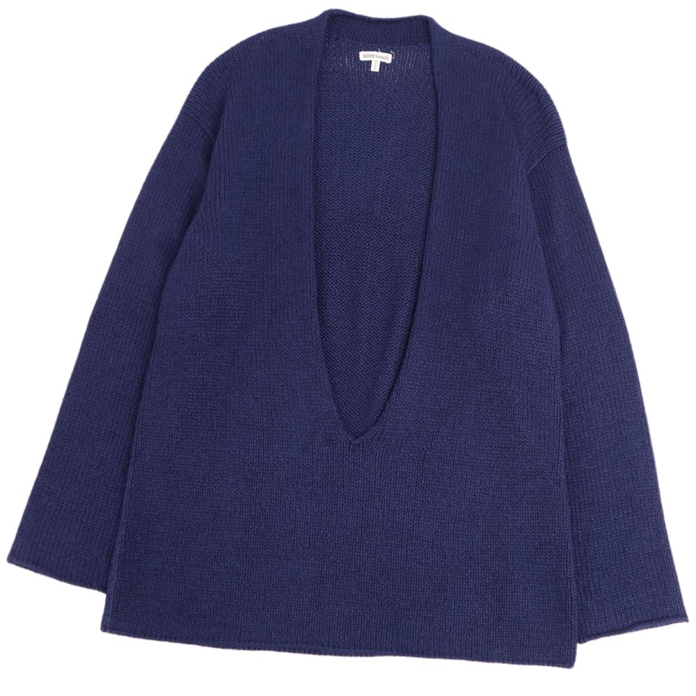 楽天市場】エルメス HERMES ニット マルジェラ期 ヴァルーズ セーター