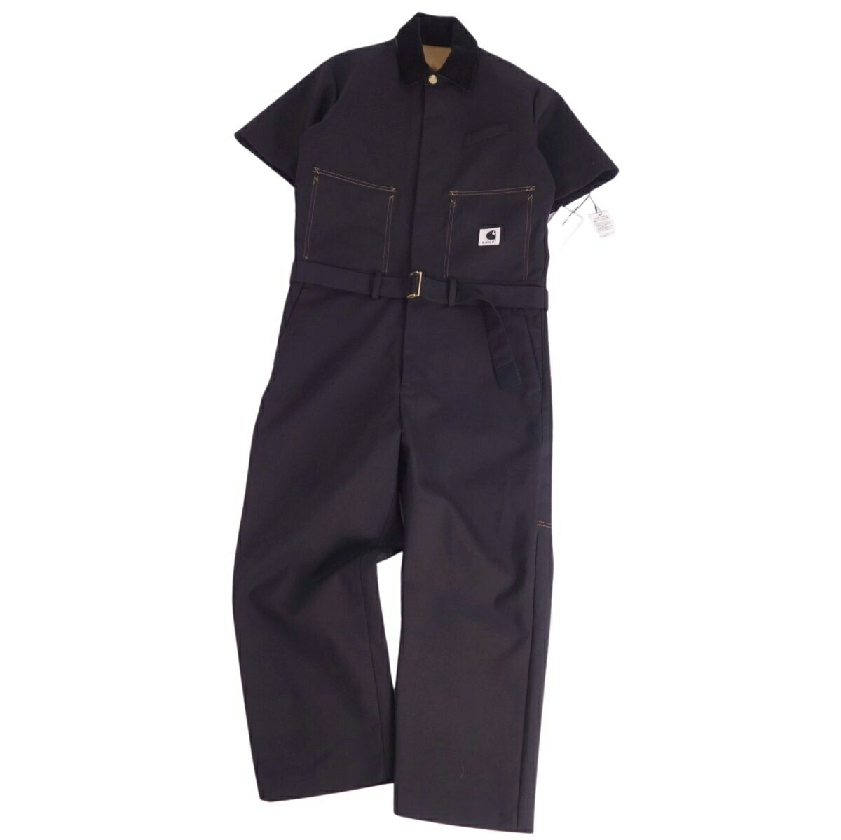 楽天市場】カーハート つなぎの通販