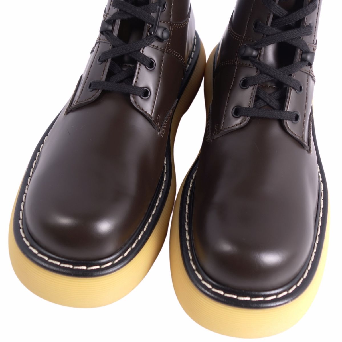 楽天市場】【新古品】ボッテガヴェネタ BOTTEGA VENETA ブーツ The