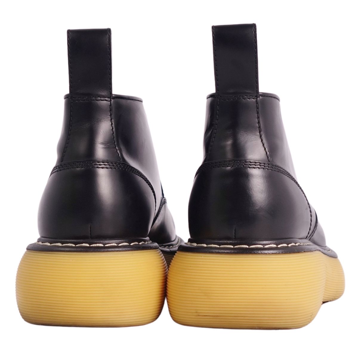 楽天市場】【美品】ボッテガヴェネタ BOTTEGA VENETA ブーツ The