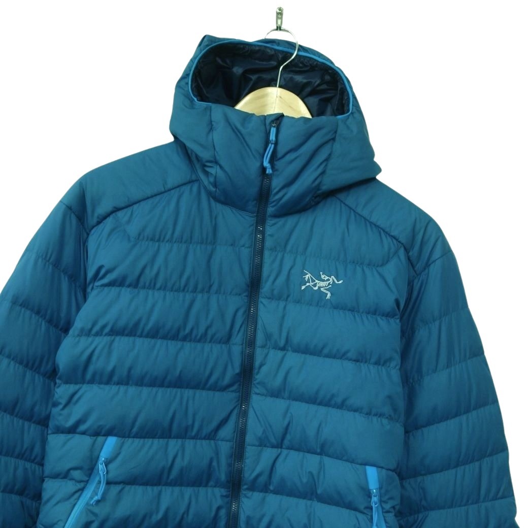 楽天市場】アークテリクス ARCTERYX Thorium AR Hoody Men's ソリウム