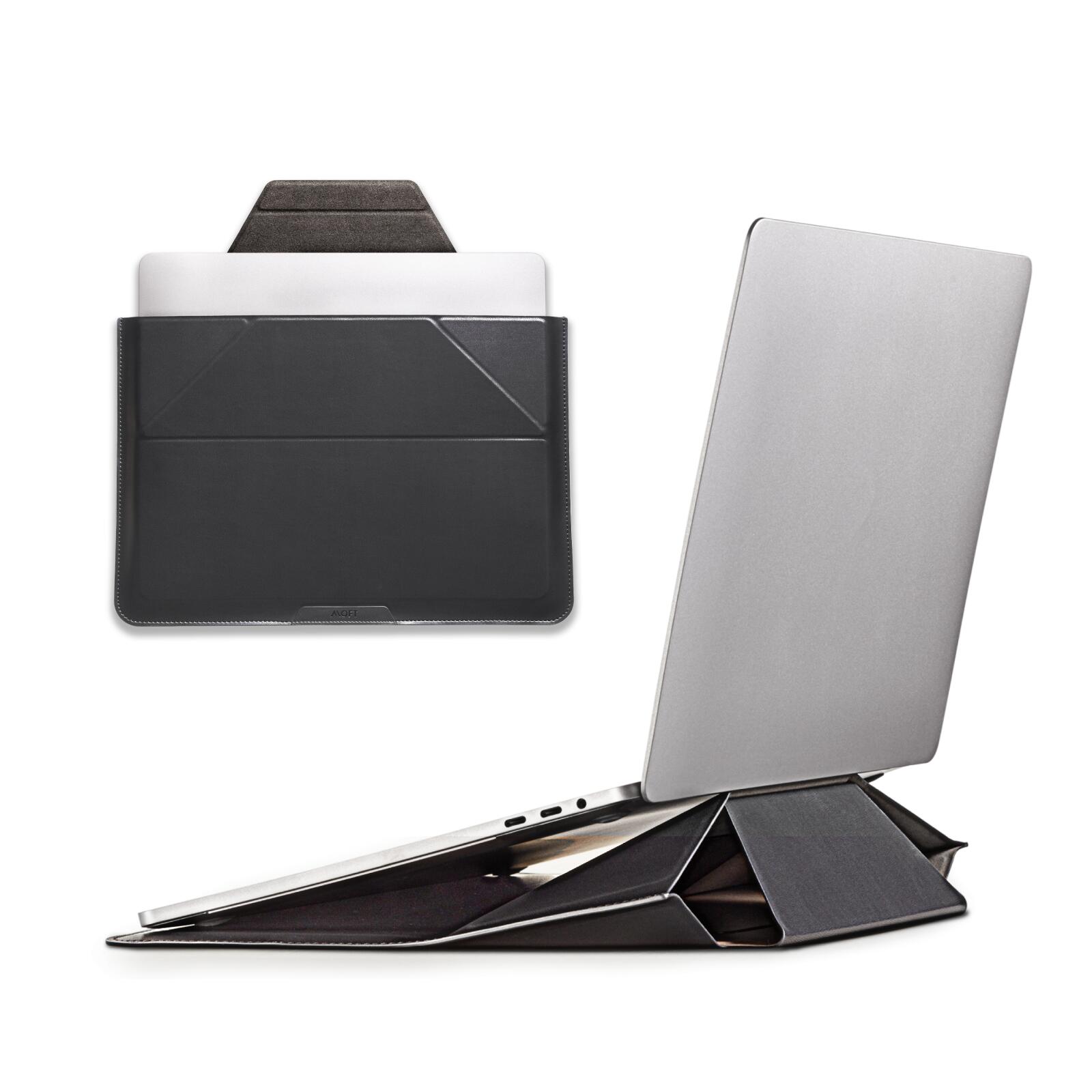 楽天市場】【MOFT公式~1秒でスタンドに】MOFT ノートパソコンケース 13