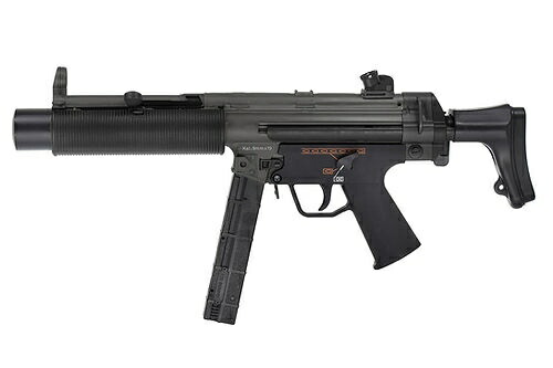 楽天市場】mp5sd6 サプレッサーの通販