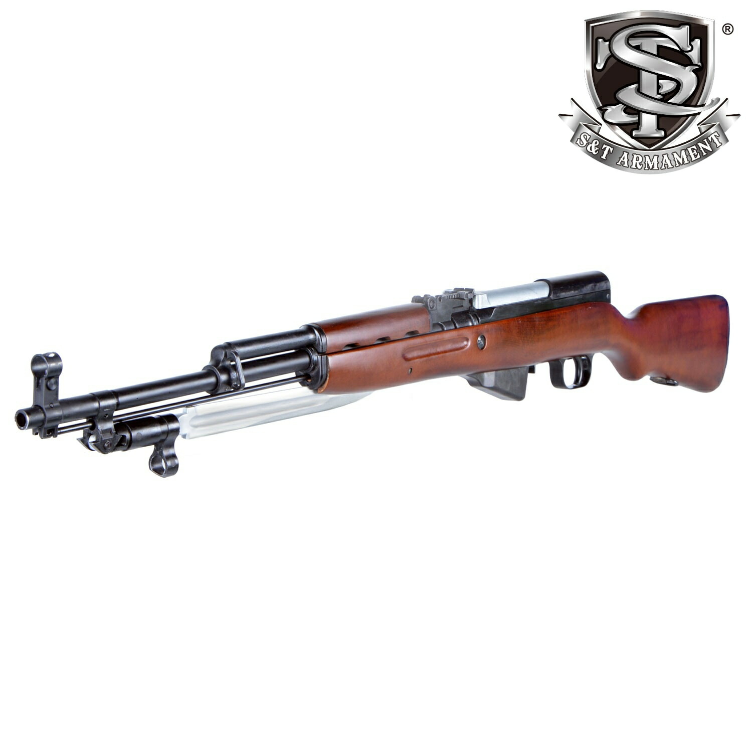 楽天市場】SIMMONS 8 POINT 3?9×40 ズームライフルスコープ（284