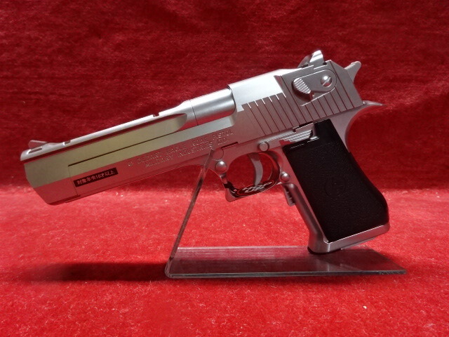 楽天市場】【2/25(水)5％OFFクーポン】東京マルイ デザートイーグル