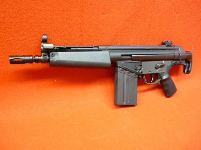 楽天市場】【3/1(日)10％OFFクーポン】東京マルイ G3ショーティ MC51