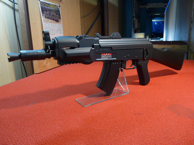 楽天市場】【2/25(水)5％OFFクーポン】東京マルイ 18歳以上用電動ガン