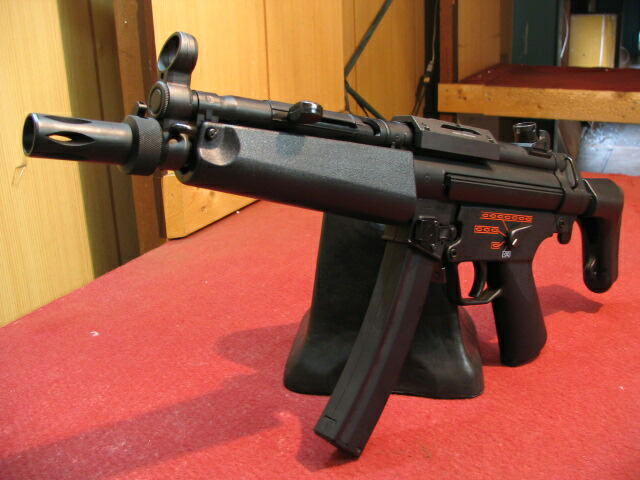 楽天市場】【エントリー最大10倍＆3％クーポン】東京マルイ MP5-J 電動