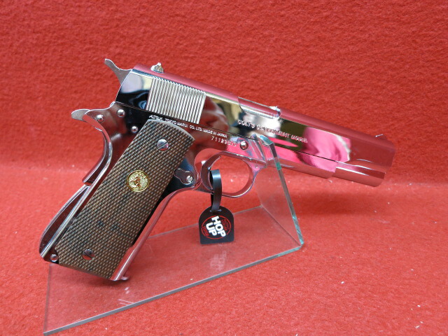 楽天市場】【3/1(日)10％OFFクーポン】東京マルイ 18歳以上用ガス