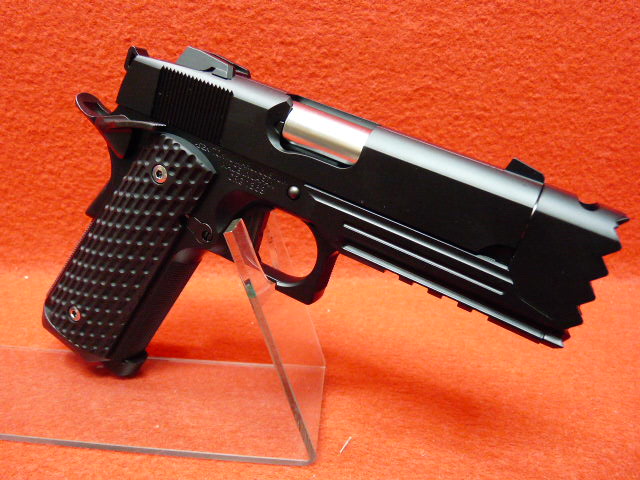 楽天市場】東京マルイ 18歳以上用ガスブローバックハンドガン