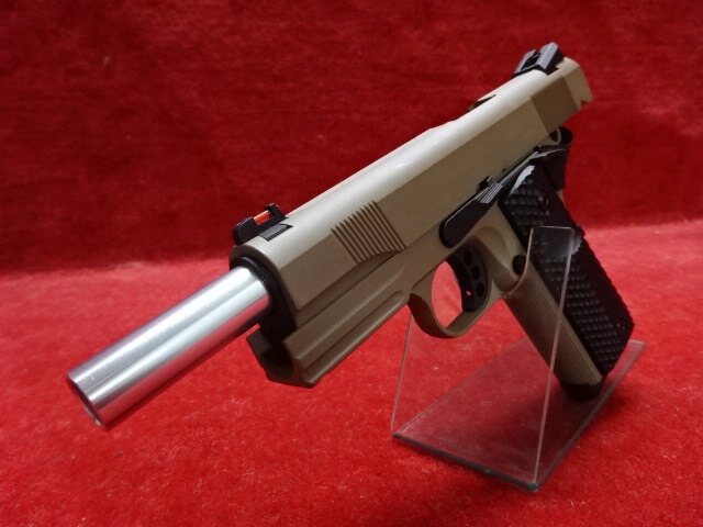 楽天市場】【3/1(日)10％OFFクーポン】Carbon8 M45 DOC Desert