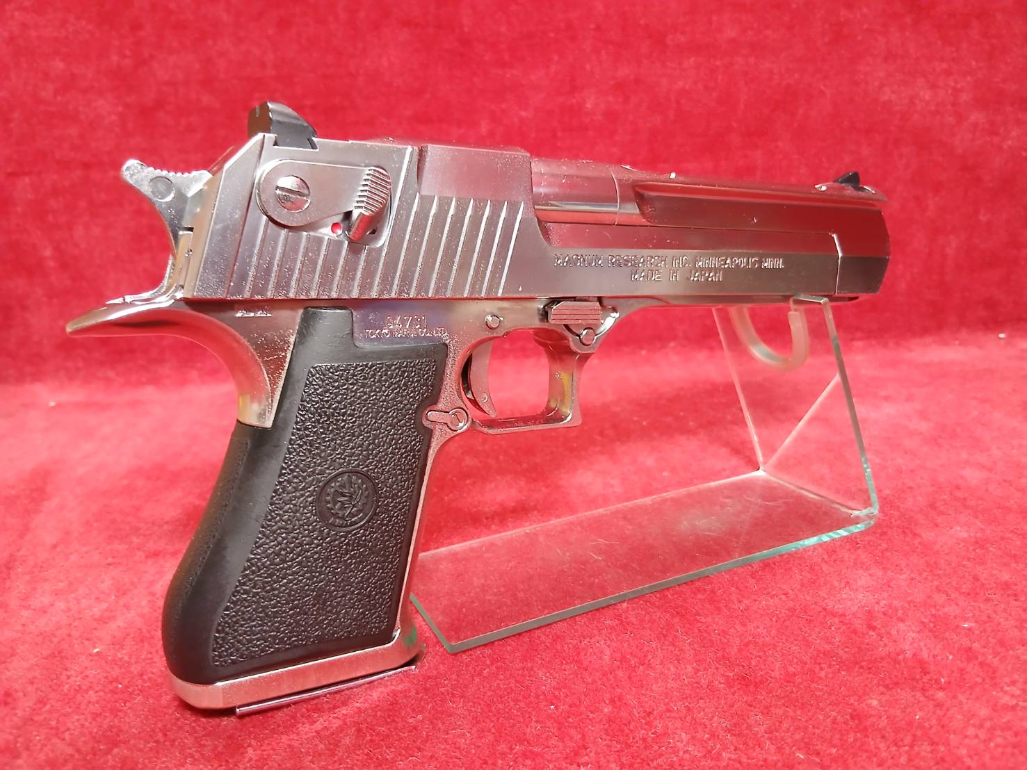 楽天市場】【3/1(日)10％OFFクーポン】東京マルイ デザートイーグル