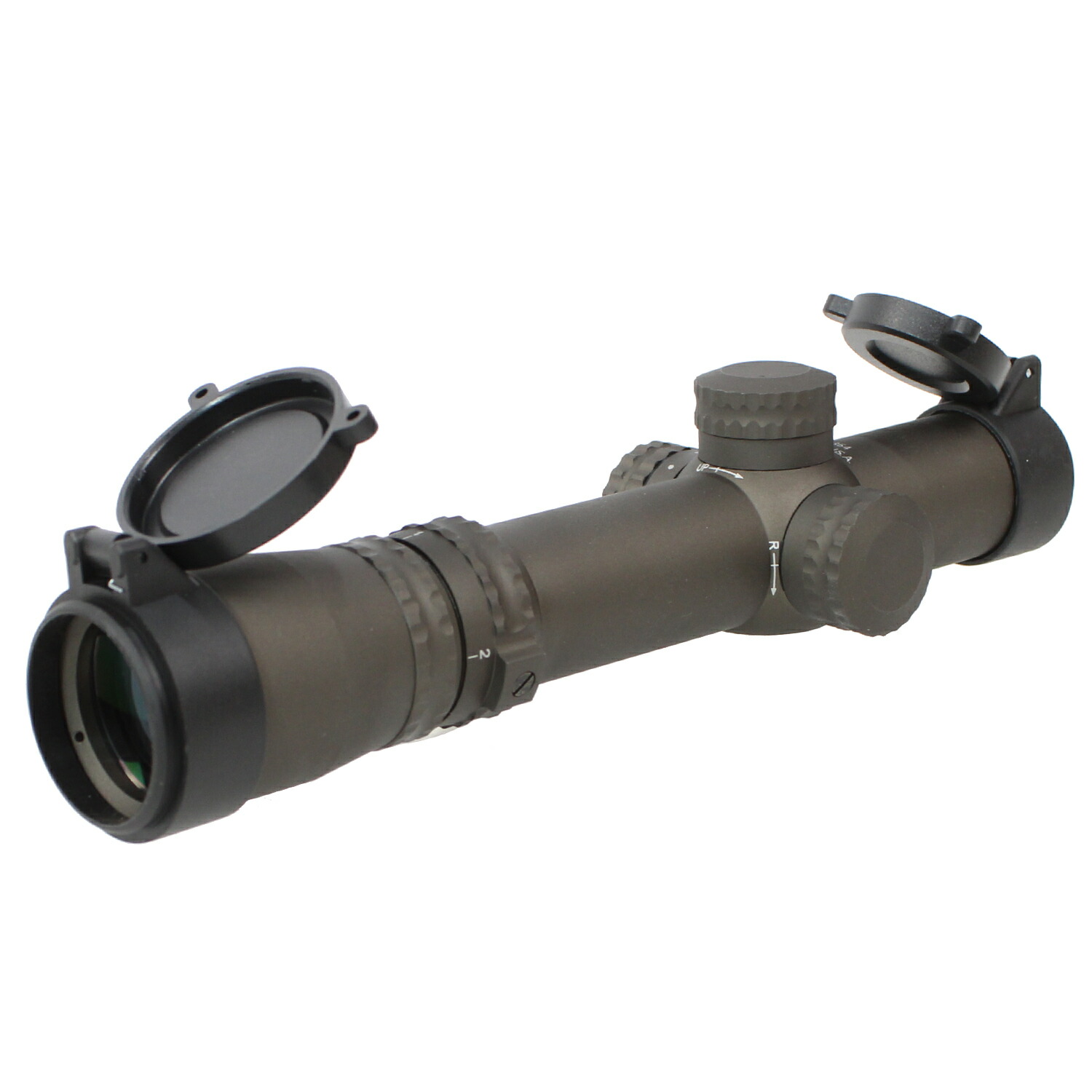 楽天市場】【3/1(日)10％OFFクーポン】Holy Warrior NightForce NXS