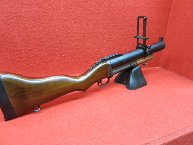 楽天市場】【2/25(水)5％OFFクーポン】M79グレネードランチャー ウッド