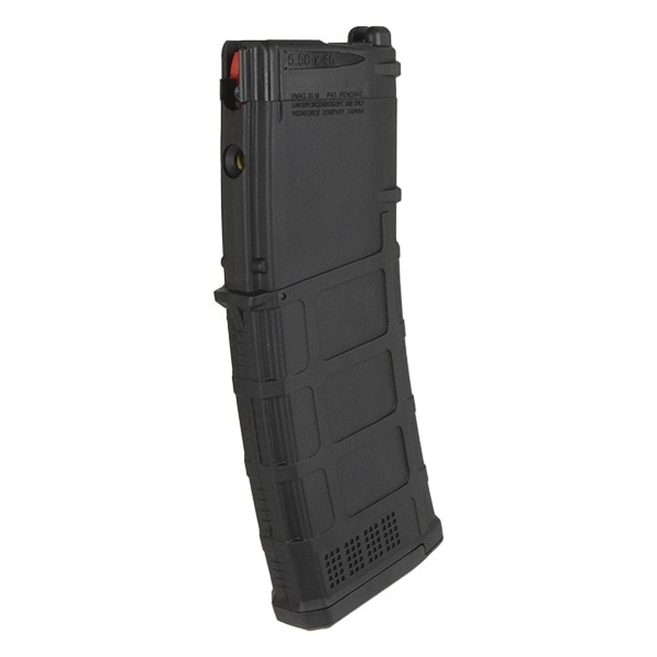 楽天市場】RELOAD ライトウェイト 30連 CO2 マガジン VFC製 M4 / HK416