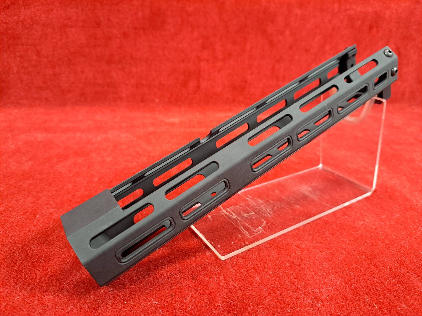 楽天市場】【3/1(日)10％OFFクーポン】東京マルイ サイガ12K対応 CNC