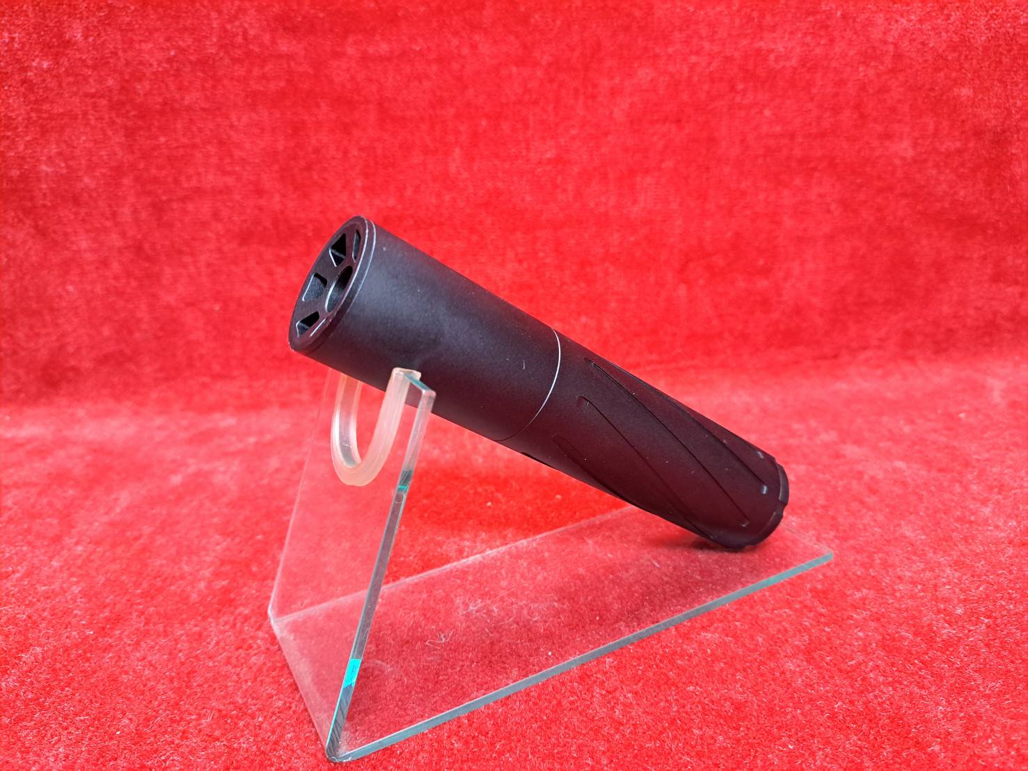 楽天市場】【3/1(日)10％OFFクーポン】Smokey Wolf Pro 発射煙 マズル