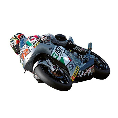 ハセガワ 1/12 スコットレーシングチーム Honda RS250RW 2008 WGP250