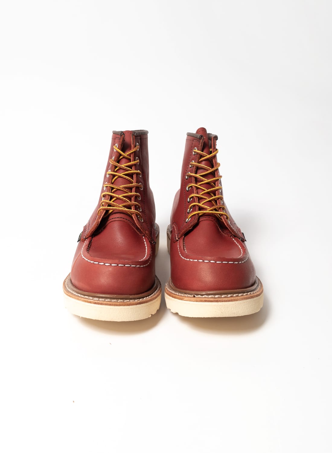 楽天市場】【返品交換送料無料】RED WING(レッドウィング)6