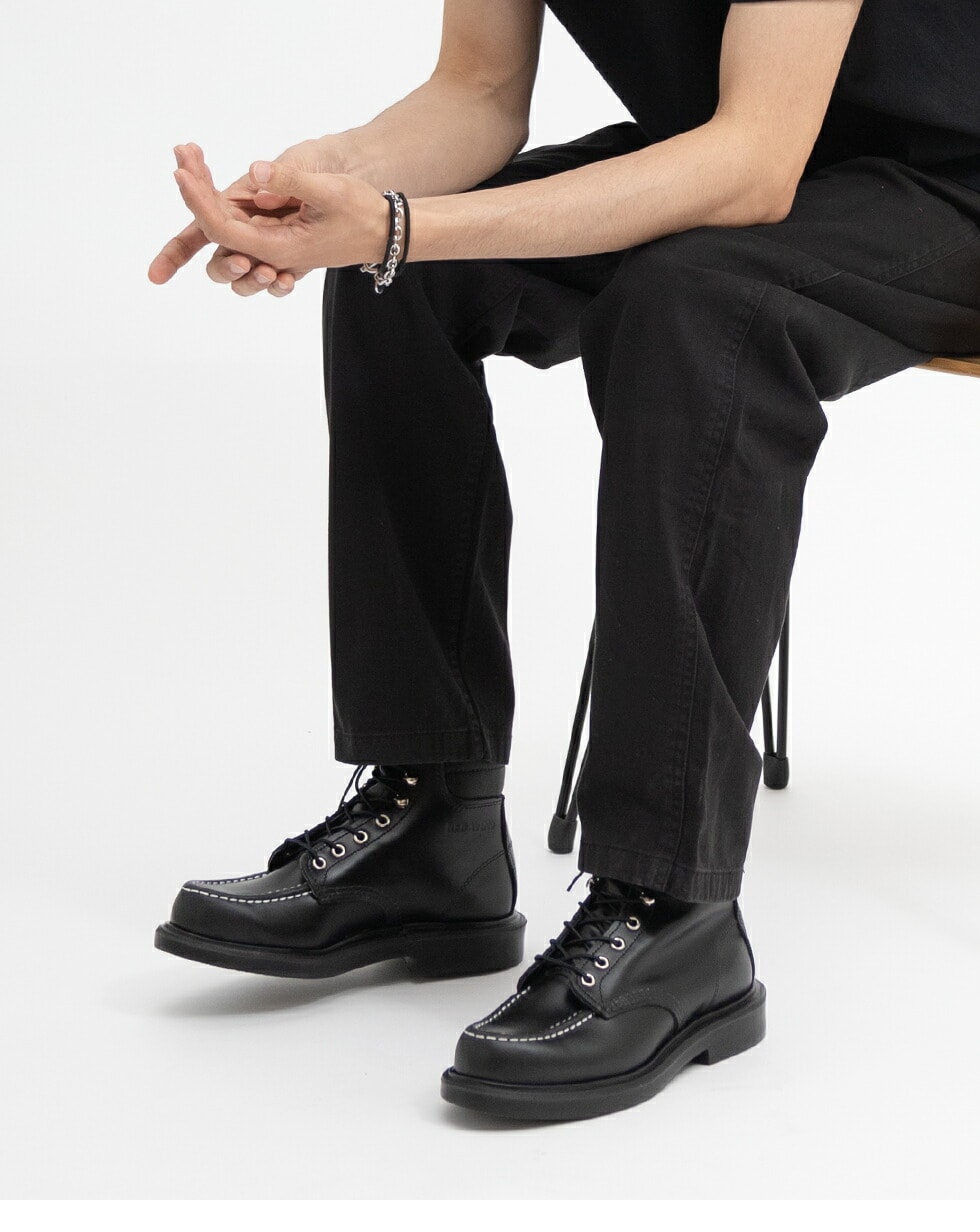 楽天市場】【返品交換送料無料】RED WING(レッドウィング)SUPERSOLE 6