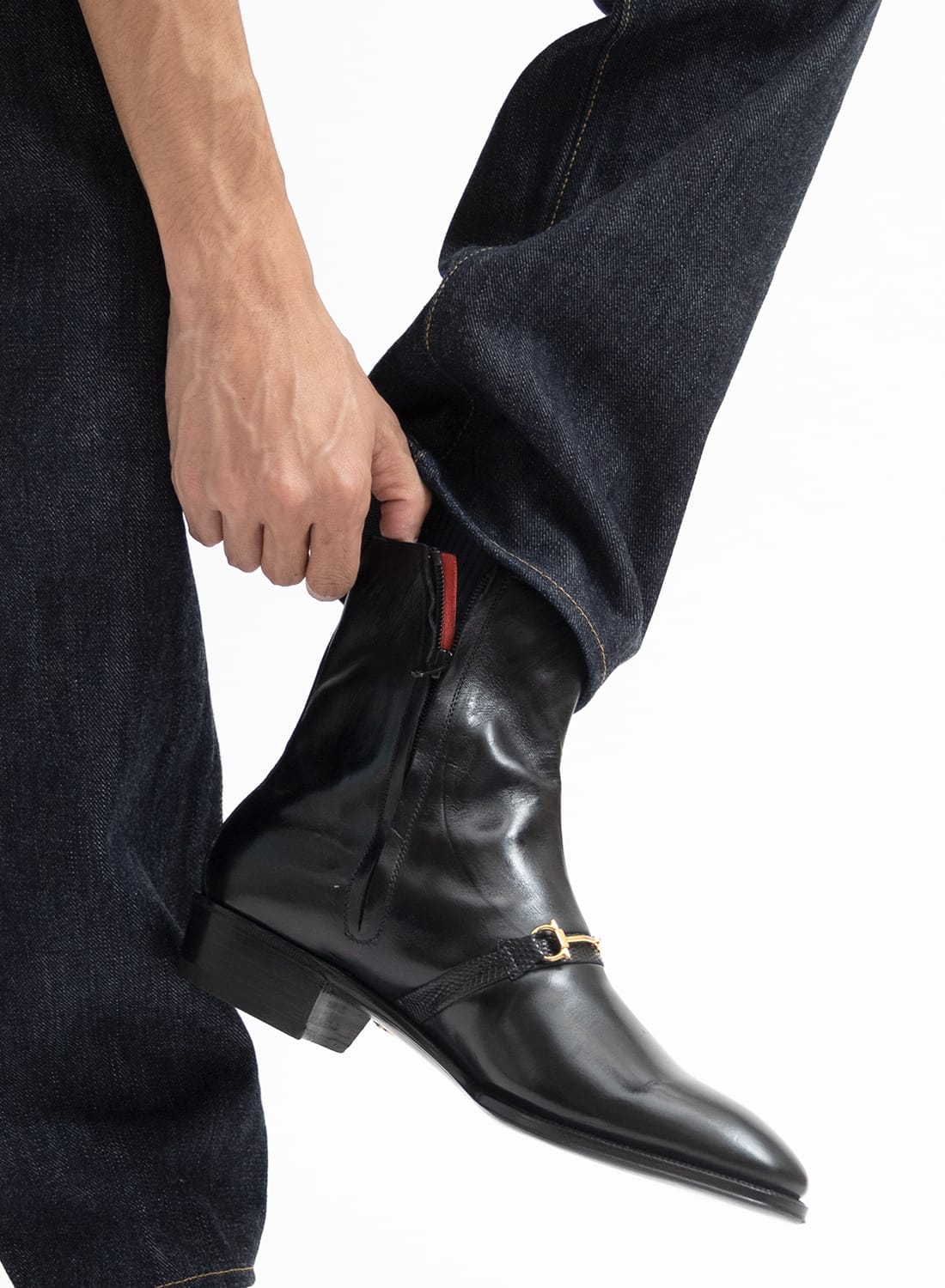 楽天市場】【29%OFFクーポン対象】Le Yucca's(レユッカス)/Side zip