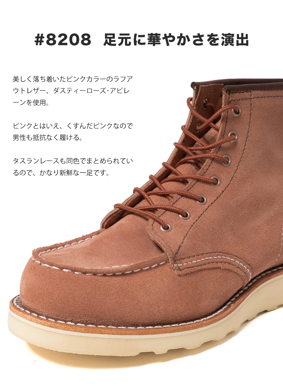 楽天市場】【返品交換送料無料】RED WING(レッドウィング)6-INCH