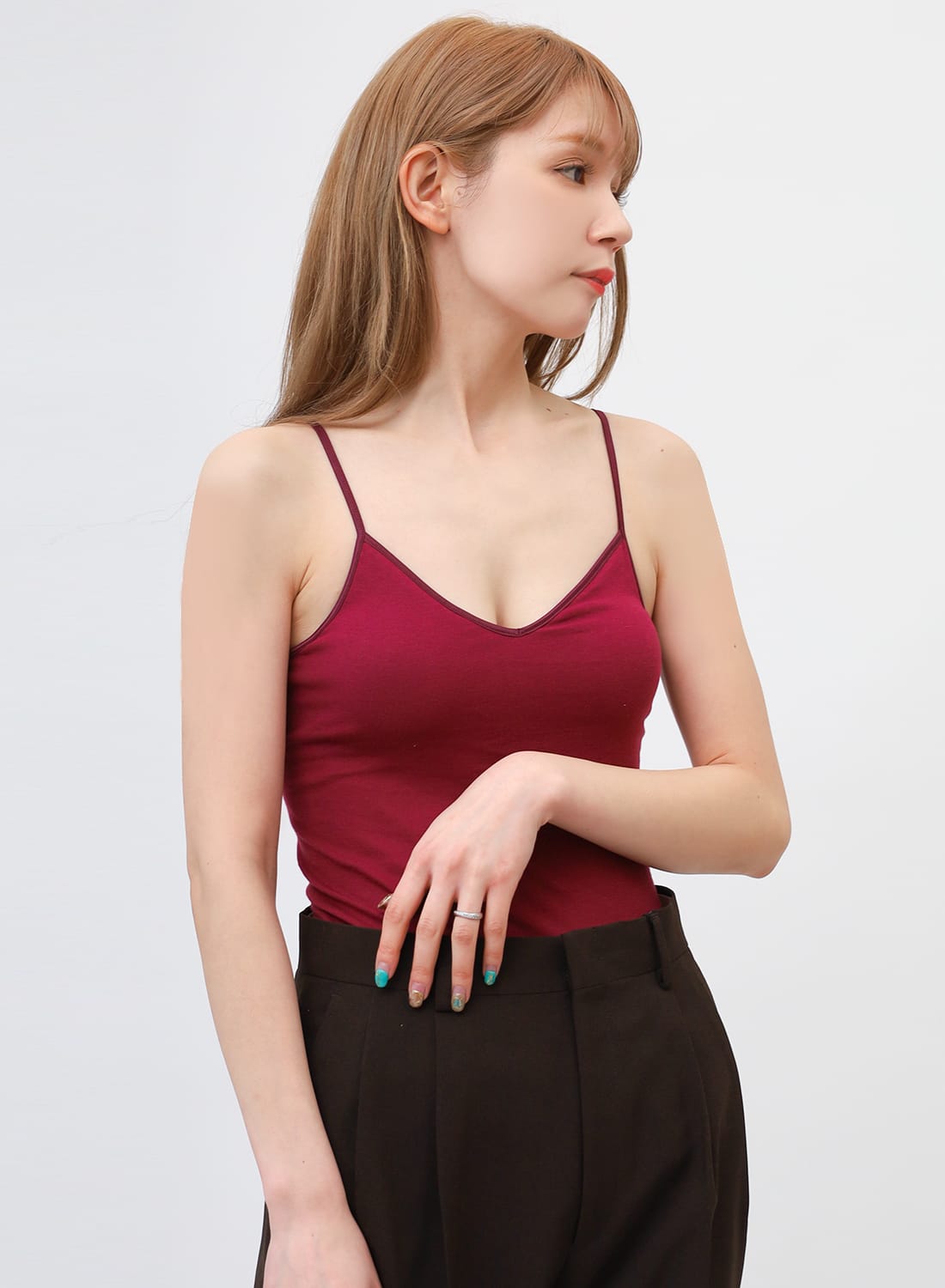 楽天市場】【9%OFFクーポン対象】SoupleLuz(スープレルース)/BRA PAD