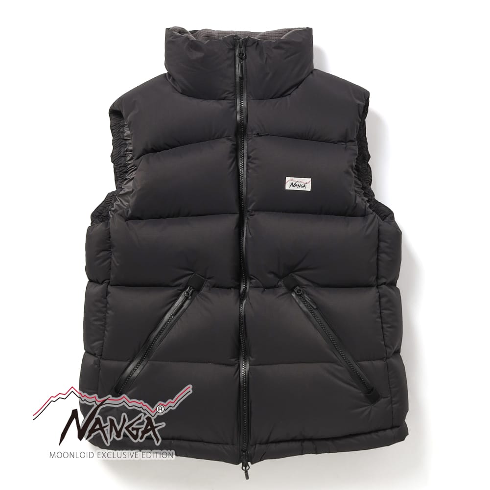 楽天市場】【返品交換送料無料】NANGA WHITE LABEL（ナンガ ホワイト