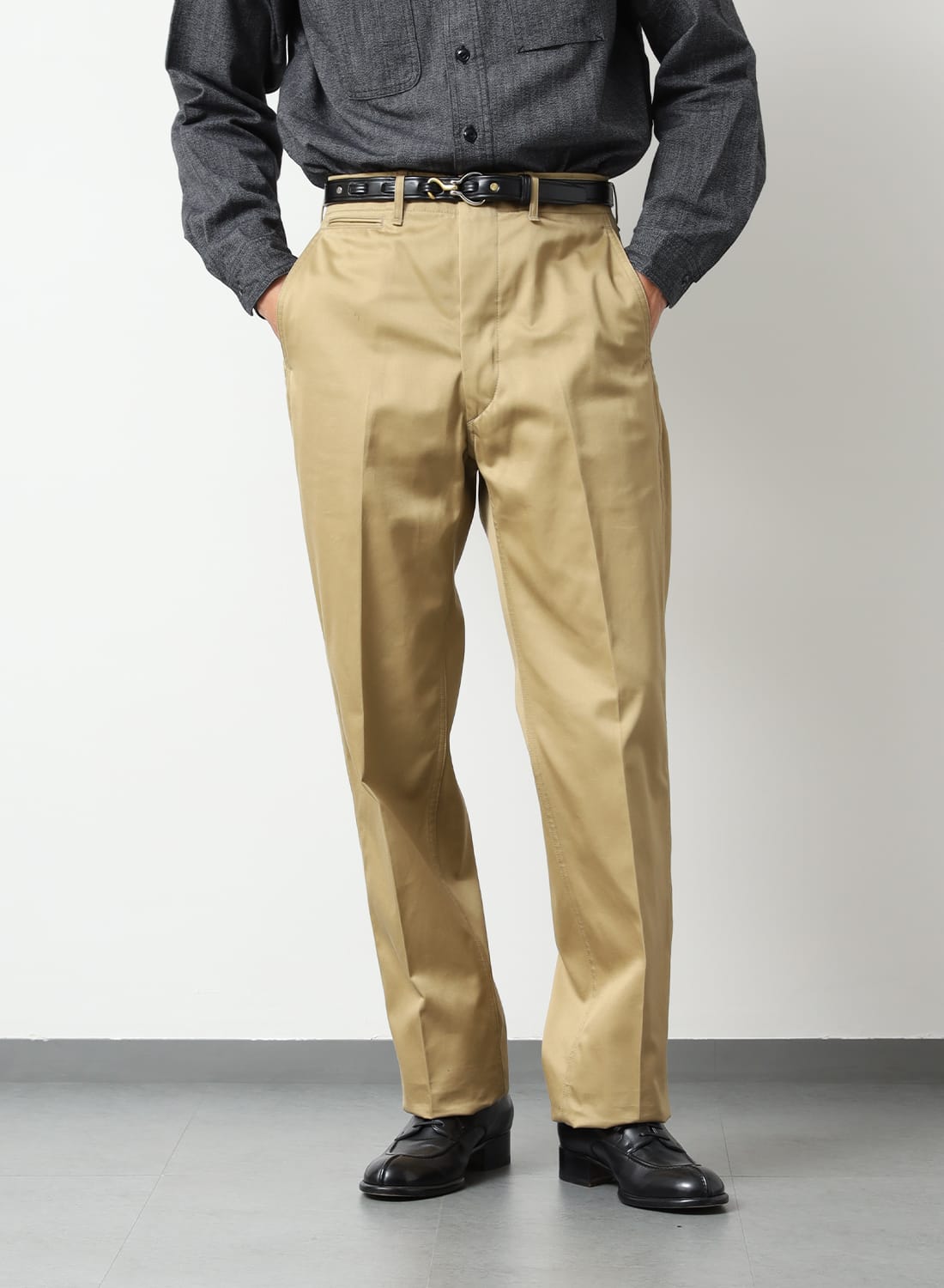 楽天市場】【19%OFFクーポン対象】ANATOMICA（アナトミカ）CHINO 2