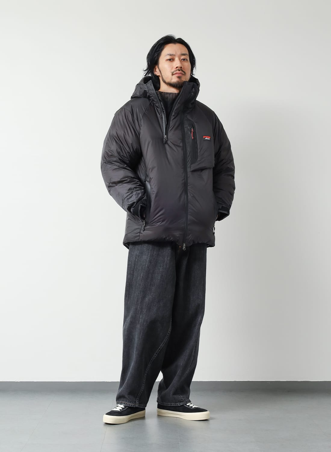 楽天市場】【P10倍】【返品交換送料無料】NANGA(ナンガ) AURORA TEX