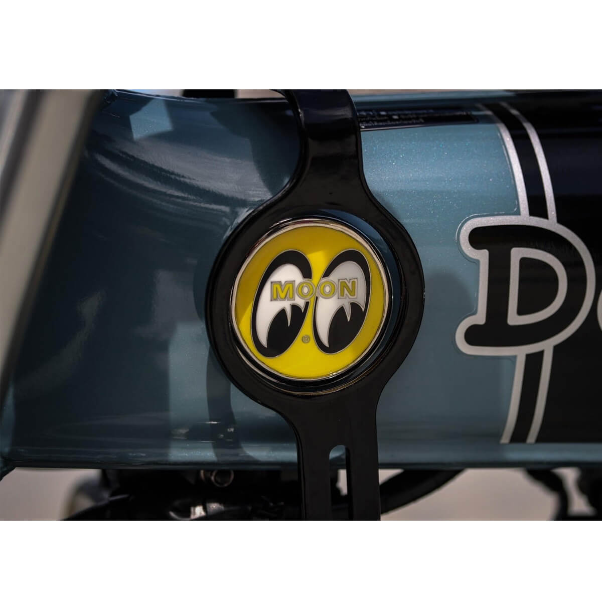 楽天市場】ムーンアイズ ホンダ ダックス HONDA DAX 125 (ST125