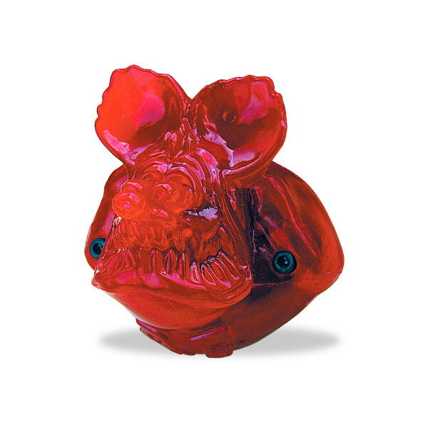 楽天市場】Rat Fink (ラット フィンク) テール ランプ アッセンブリー