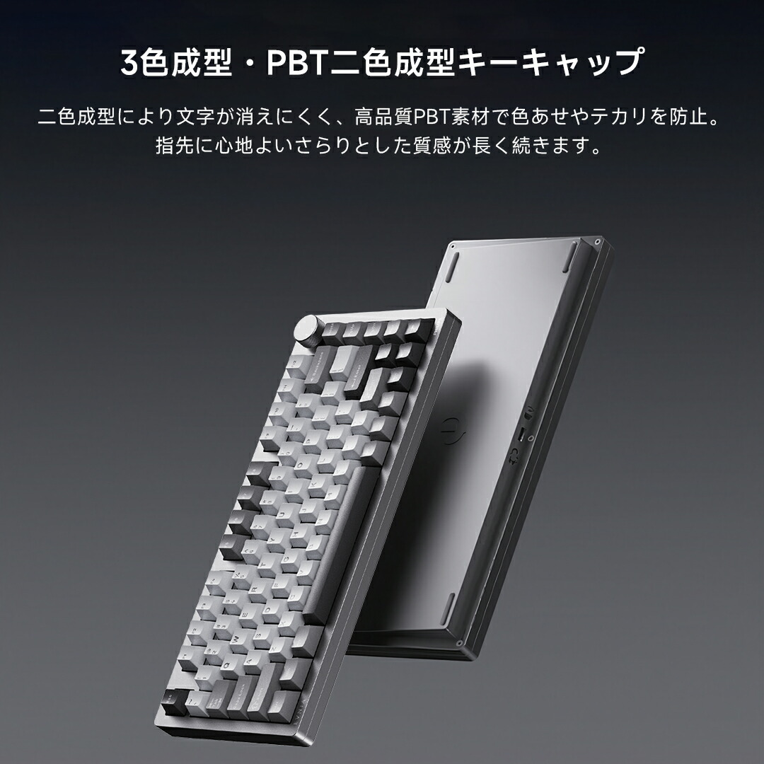 楽天市場】【3月4日20時から限定特価！】PHILIPS メカニカルキーボード