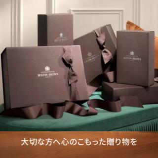 楽天市場】【公式】ローズデューン ボディケア ギフトセット 300ml×2