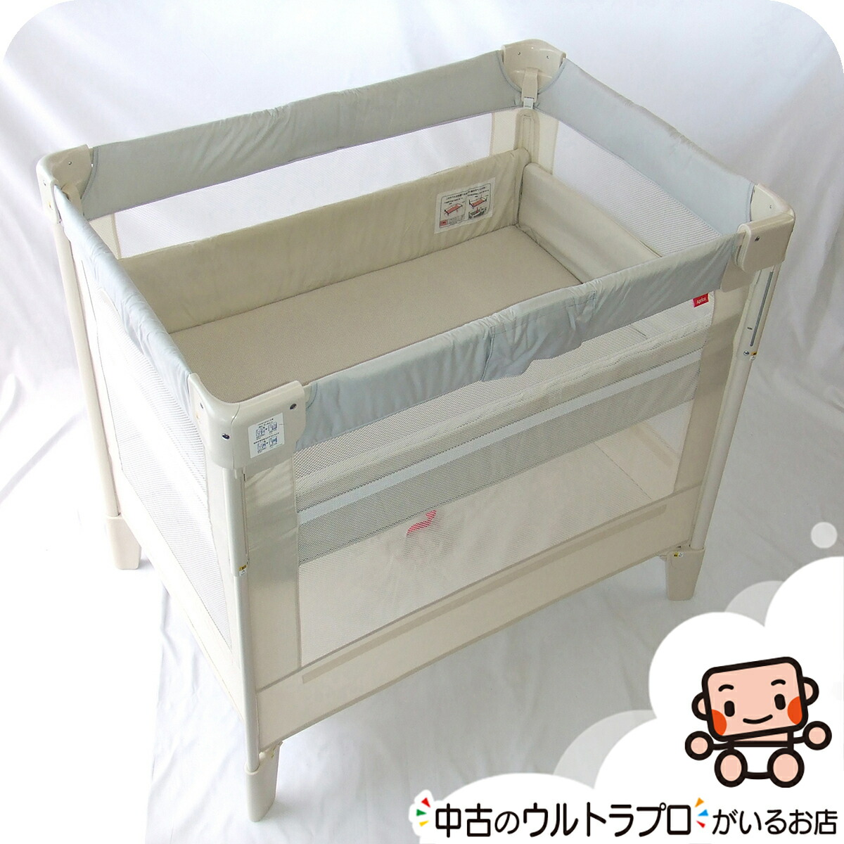 楽天市場】ココネルエアー 布団（ベビー用寝具・ベッド｜キッズ