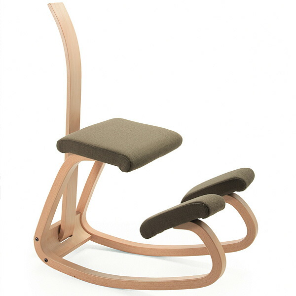 楽天市場】＼P5倍／ バリアブル バランスチェア バランス 椅子 ヴァリ