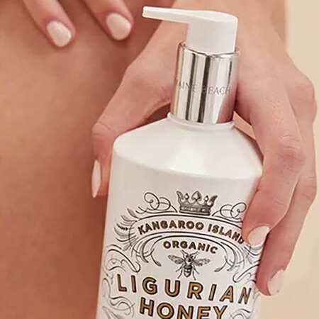 楽天市場】【MAINE BEACH】リグリアンハニー：Hand & Body Wash