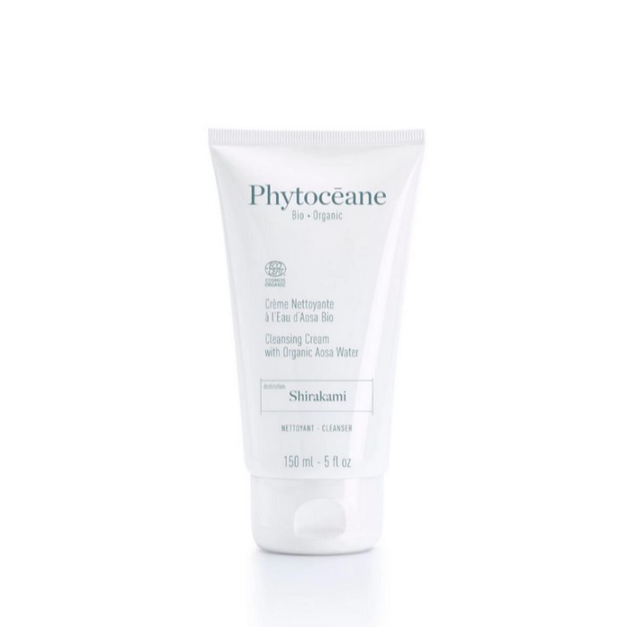 楽天市場】PHYTOCEANE フィトオセアン ナチュラル クレンジング