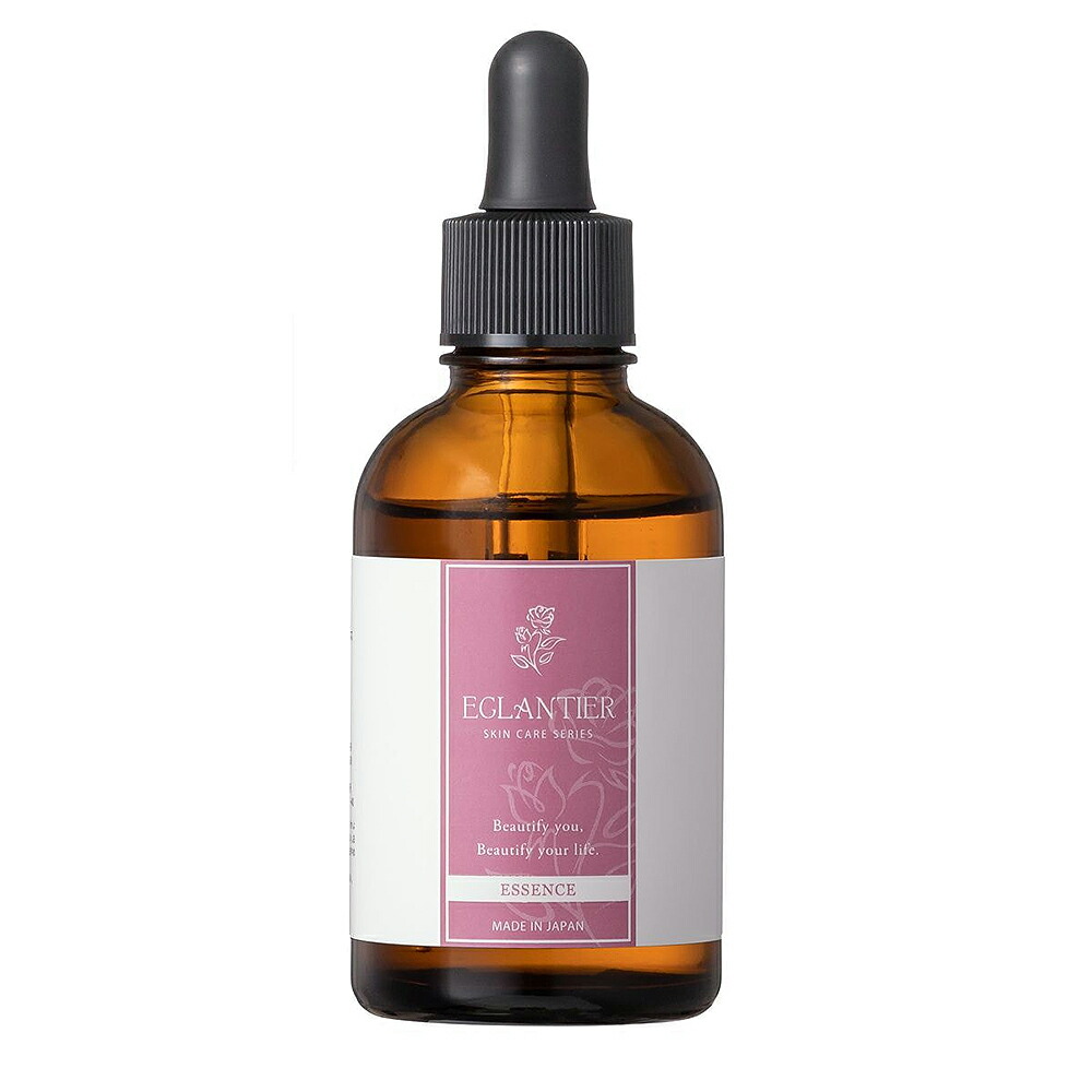 楽天市場】EGLANTIER エグランティエ リッシュエッセンス 60ml【送料