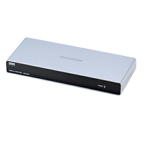 楽天市場】vga分配器の通販