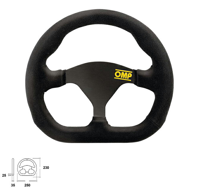 OMP 車用ステアリング」の人気商品一覧 | 安い商品を通販サイトから