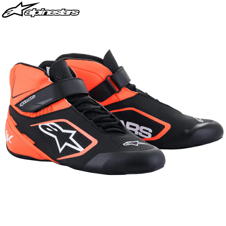 楽天市場】在庫限り：アルパインスターズ レーシングシューズ TECH1-K