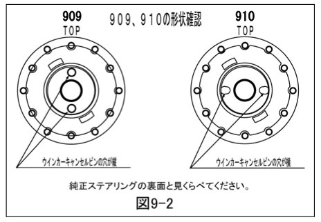楽天市場】WORKSBELL ワークスベル ショートボス 品番910S MAZDA RX-7