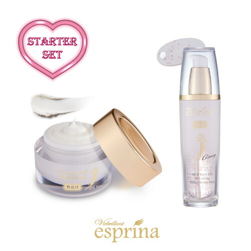 楽天市場】エスプリーナ クリームの通販