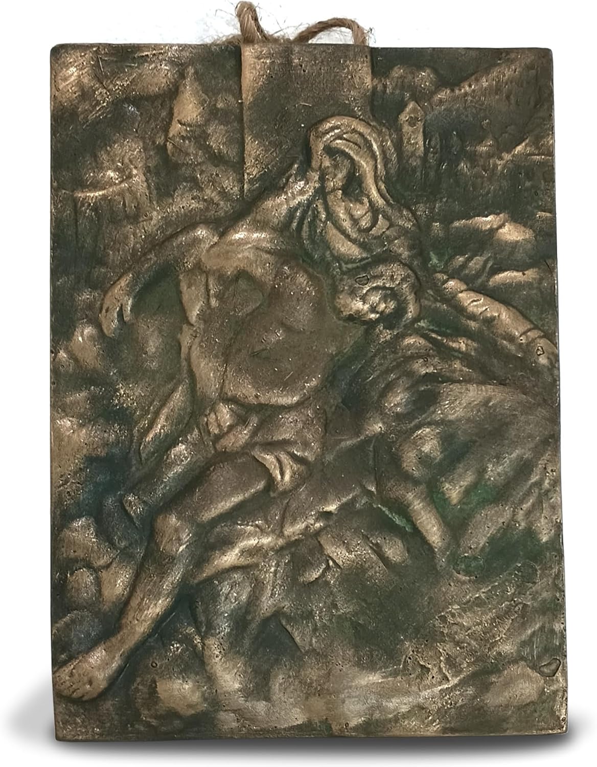 楽天市場】踏み絵キリシタンの通販