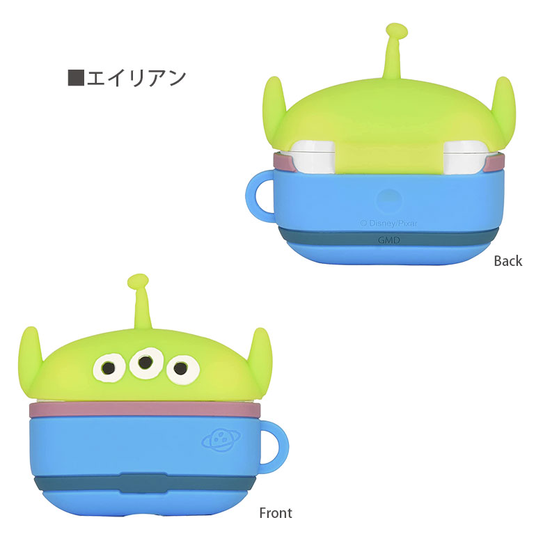 楽天市場】ディズニー AirPods Pro 第2世代 シリコンケース ミッキー