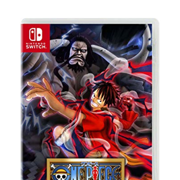 ONE PIECE 海賊無双4」の人気商品一覧 | 安い商品を通販サイトから探す